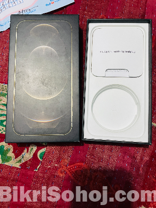 iPhone 12 pro USA